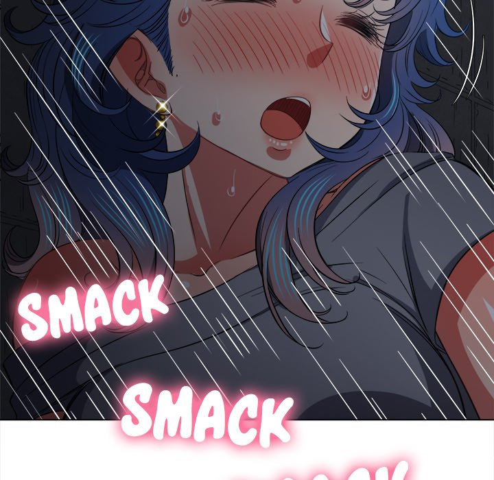 My High School Bully Chapter 79 Page 78
