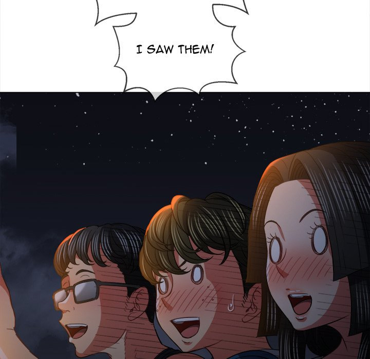 My High School Bully Chapter 79 Page 90