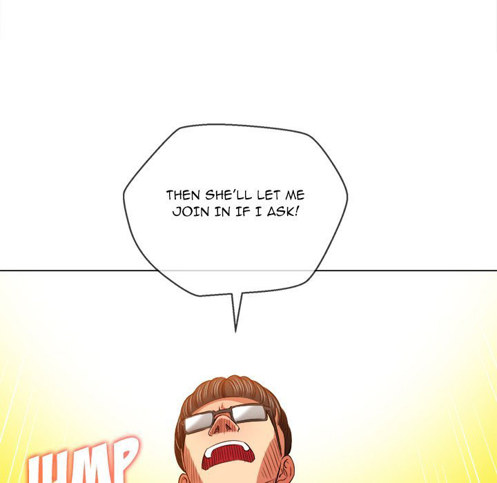 My High School Bully Chapter 79 Page 95