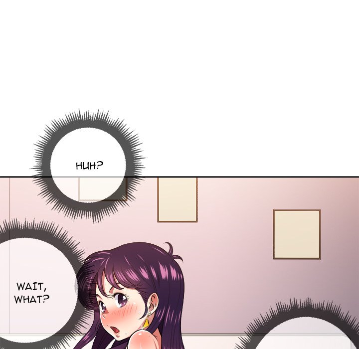 My High School Bully Chapter 8 Page 100