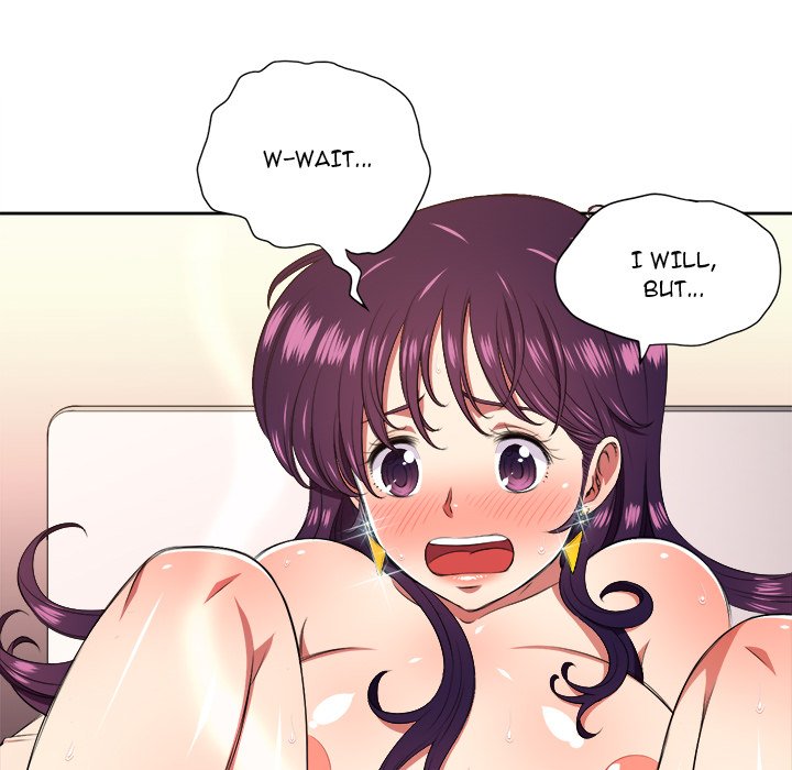 My High School Bully Chapter 8 Page 109