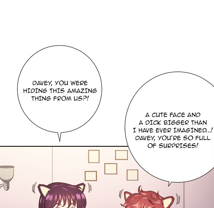 My High School Bully Chapter 8 Page 11