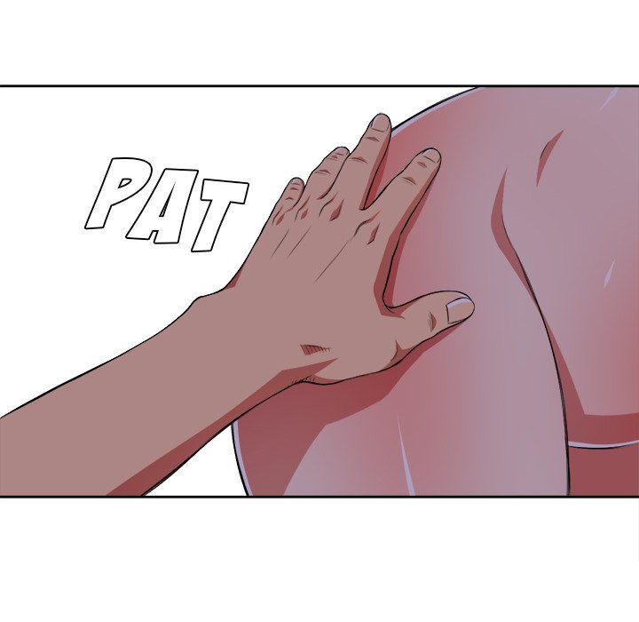 My High School Bully Chapter 8 Page 23