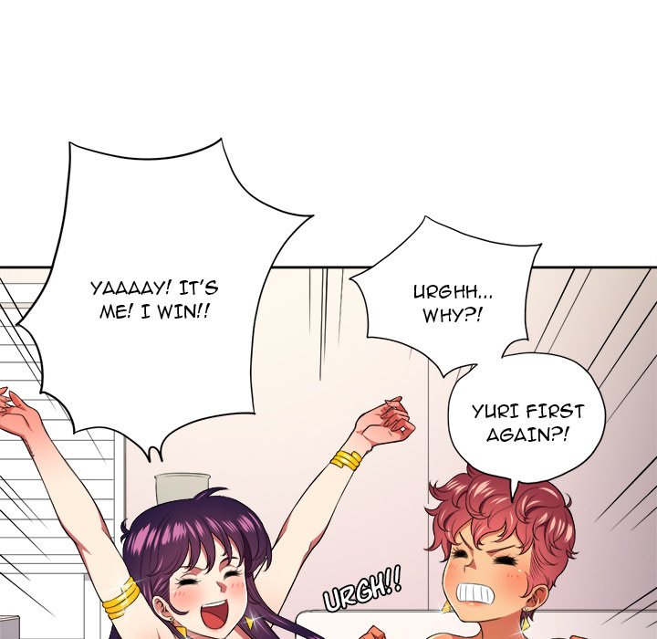 My High School Bully Chapter 8 Page 24