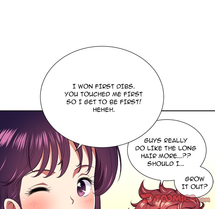 My High School Bully Chapter 8 Page 26