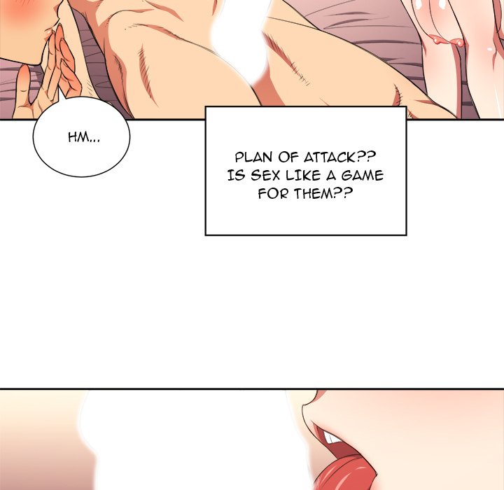My High School Bully Chapter 8 Page 30