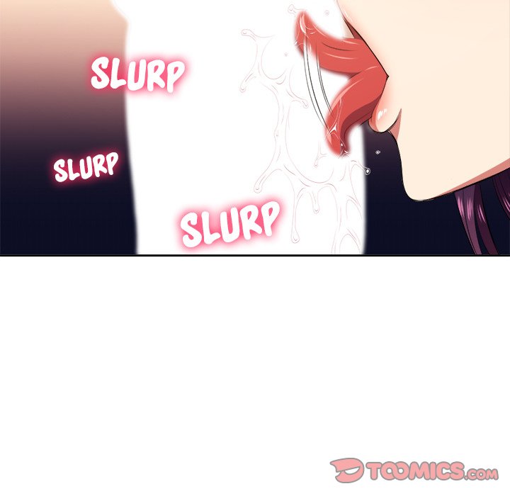 My High School Bully Chapter 8 Page 32