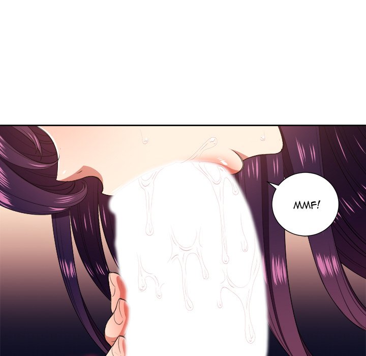 My High School Bully Chapter 8 Page 34