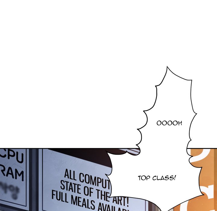 My High School Bully Chapter 8 Page 41