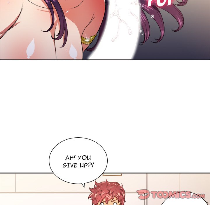 My High School Bully Chapter 8 Page 50