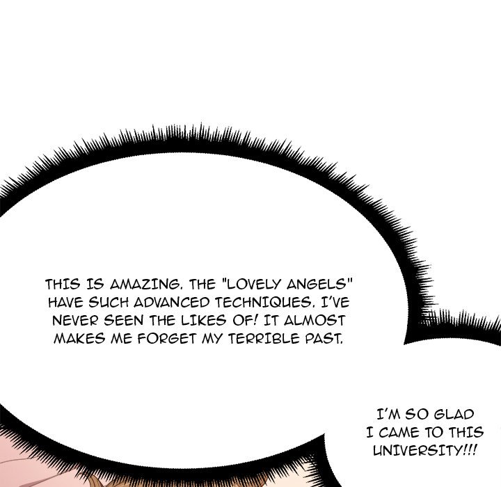 My High School Bully Chapter 8 Page 60