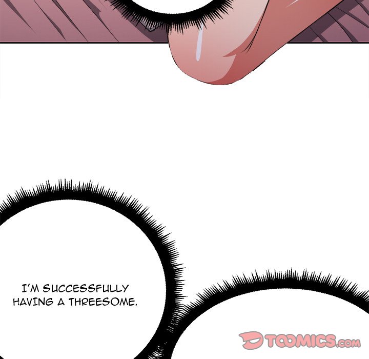 My High School Bully Chapter 8 Page 74