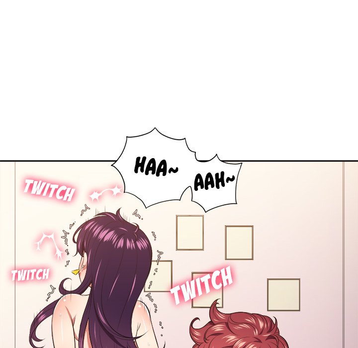 My High School Bully Chapter 8 Page 85