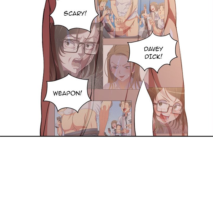 My High School Bully Chapter 8 Page 9