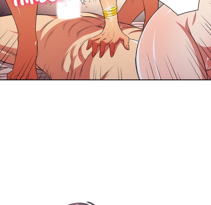 My High School Bully Chapter 8 Page 91