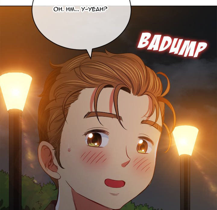 My High School Bully Chapter 80 Page 101