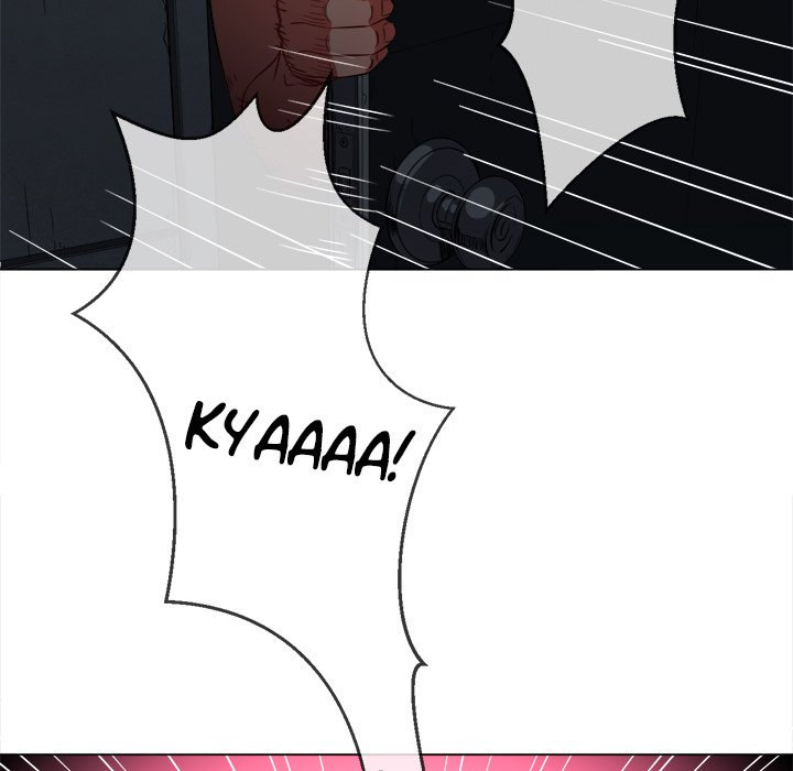 My High School Bully Chapter 80 Page 11