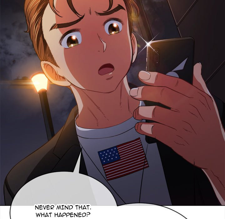 My High School Bully Chapter 80 Page 119