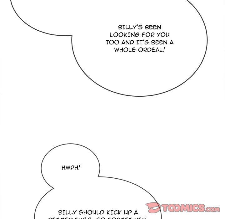 My High School Bully Chapter 80 Page 120