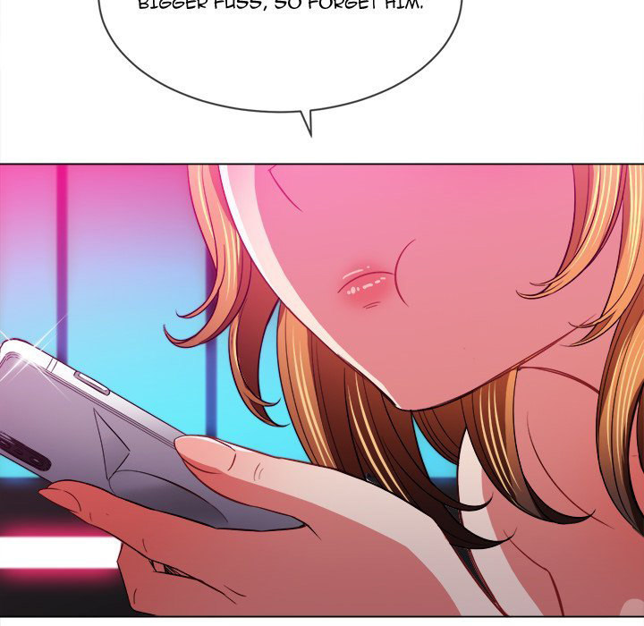 My High School Bully Chapter 80 Page 121
