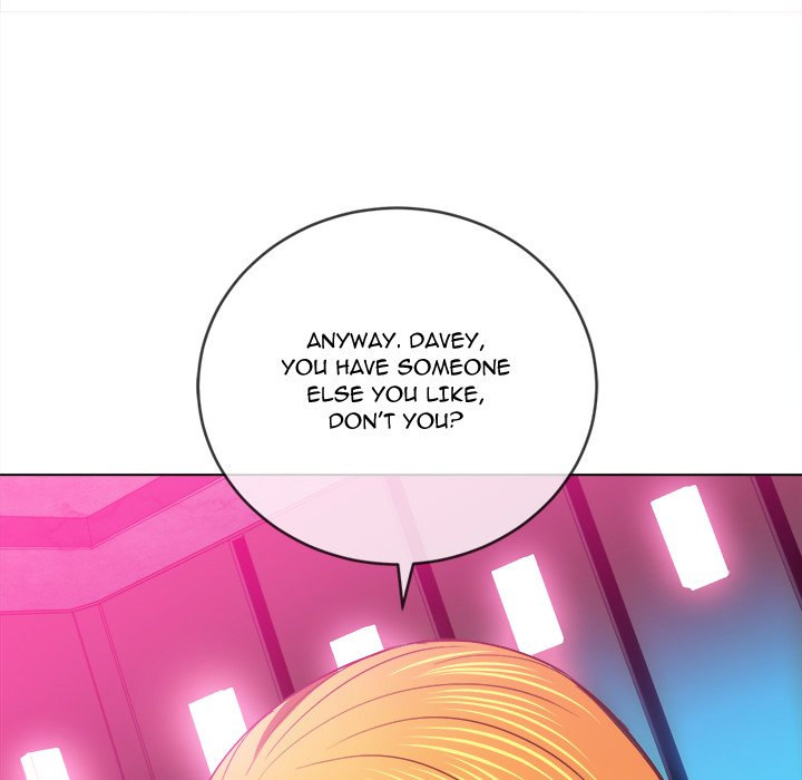 My High School Bully Chapter 80 Page 122