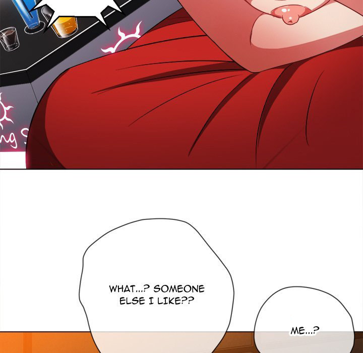 My High School Bully Chapter 80 Page 124