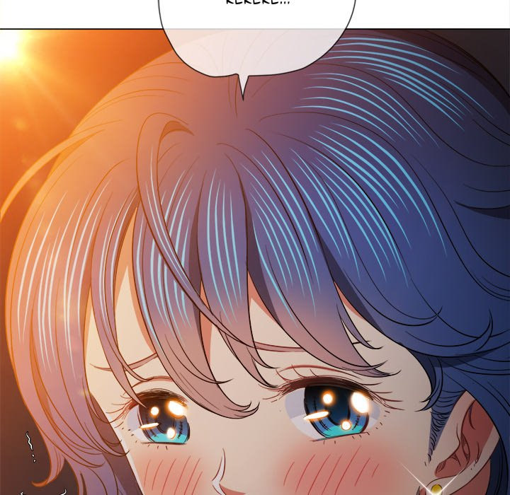 My High School Bully Chapter 80 Page 137