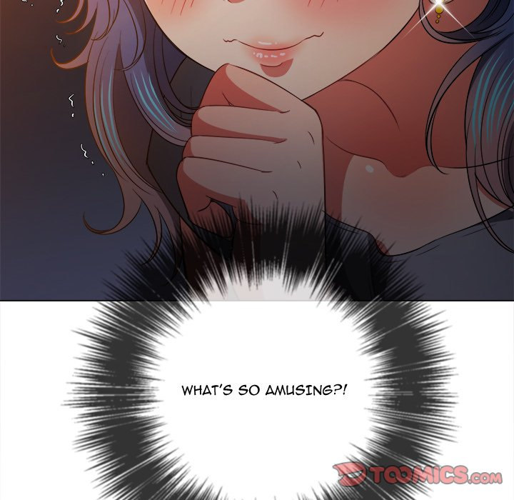 My High School Bully Chapter 80 Page 138