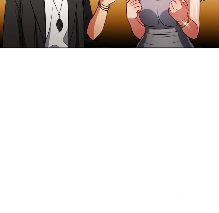 My High School Bully Chapter 80 Page 19