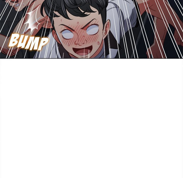 My High School Bully Chapter 80 Page 23
