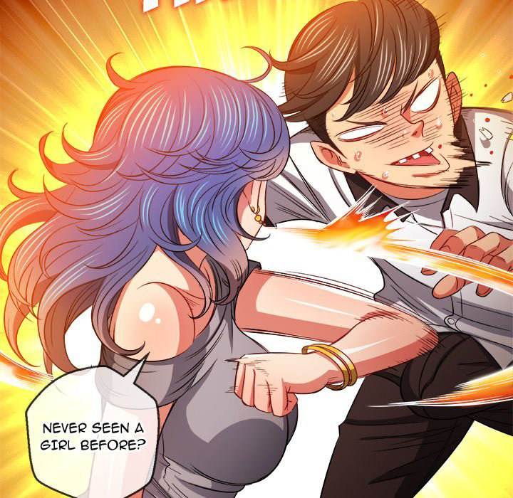 My High School Bully Chapter 80 Page 28