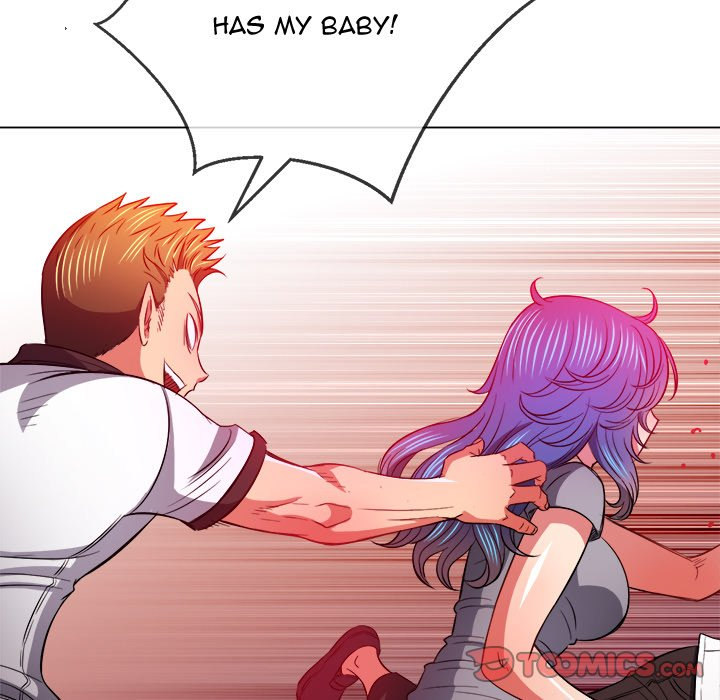 My High School Bully Chapter 80 Page 30