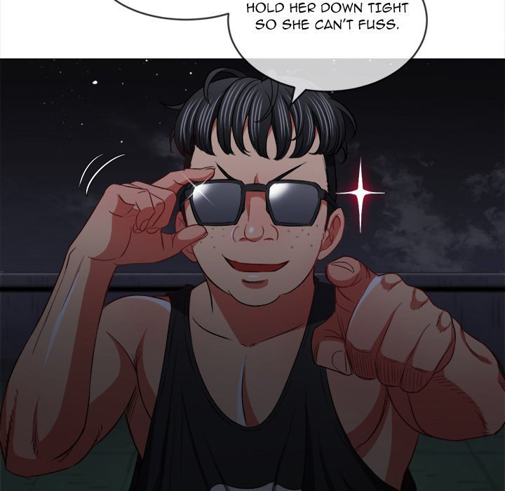 My High School Bully Chapter 80 Page 40