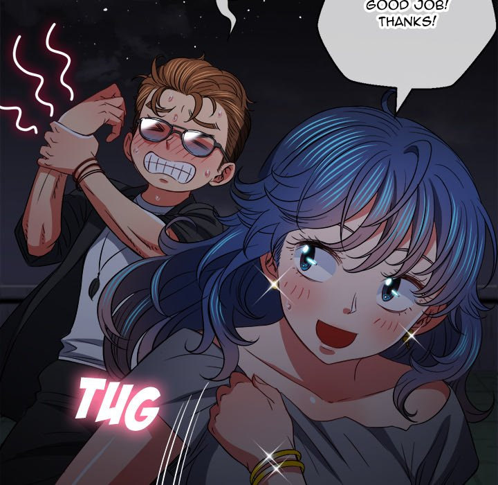 My High School Bully Chapter 80 Page 44