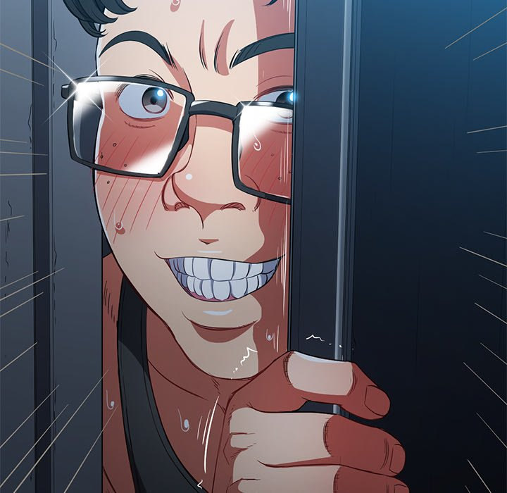 My High School Bully Chapter 80 Page 5