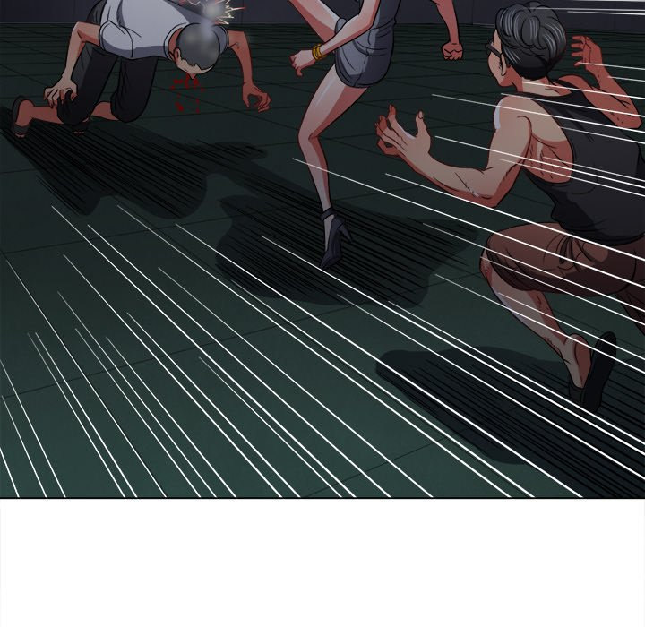 My High School Bully Chapter 80 Page 50