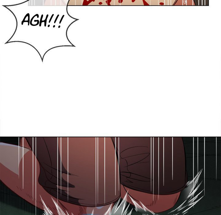 My High School Bully Chapter 80 Page 55