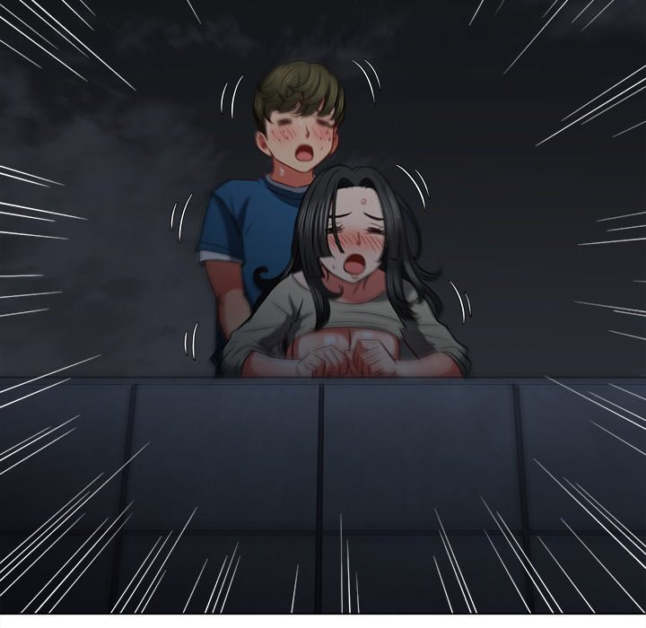 My High School Bully Chapter 80 Page 68