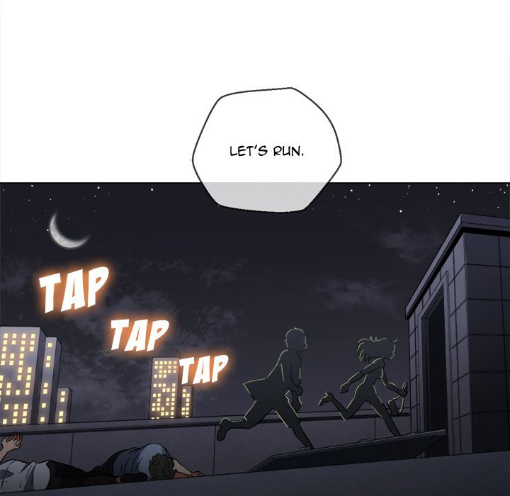 My High School Bully Chapter 80 Page 80
