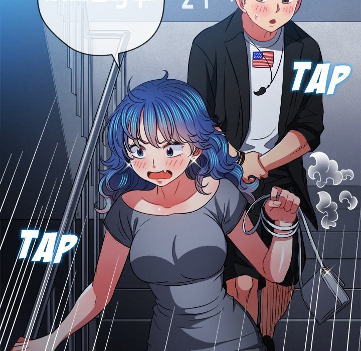 My High School Bully Chapter 80 Page 82