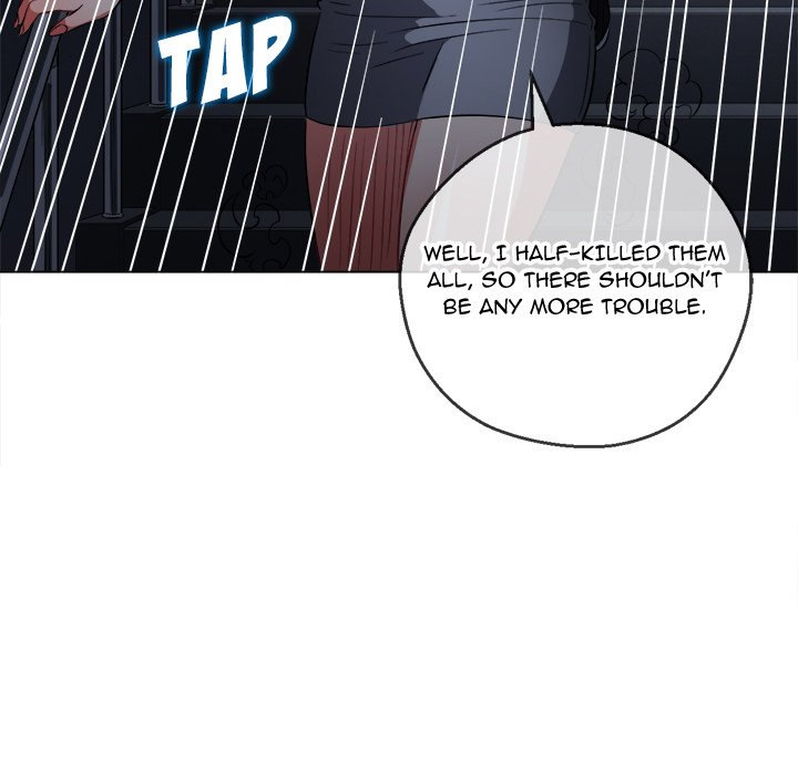 My High School Bully Chapter 80 Page 83