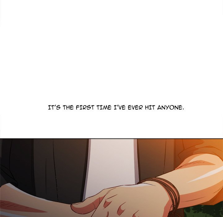 My High School Bully Chapter 80 Page 90