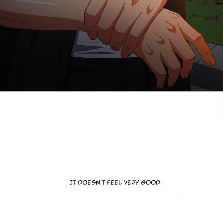 My High School Bully Chapter 80 Page 91