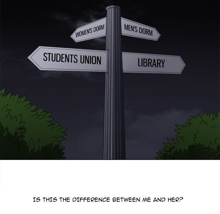 My High School Bully Chapter 80 Page 94