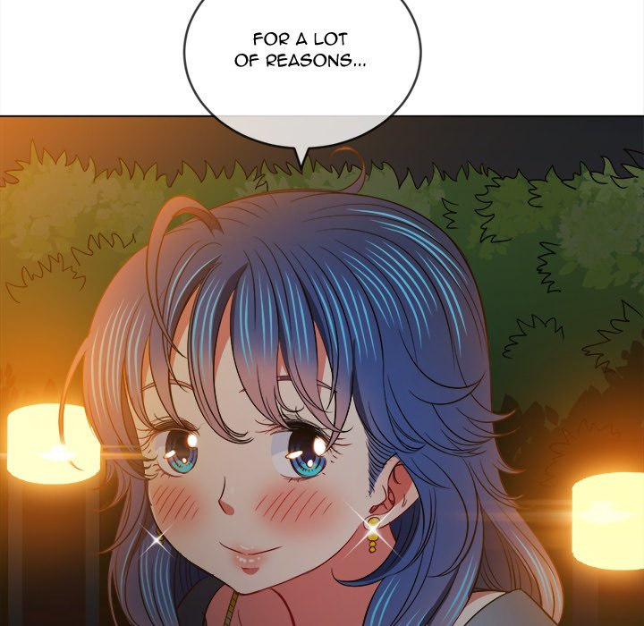 My High School Bully Chapter 80 Page 98