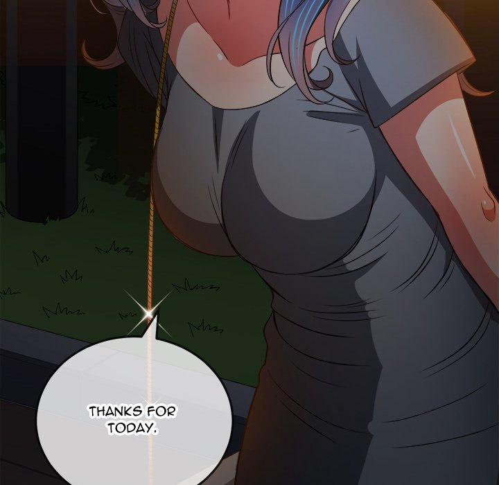 My High School Bully Chapter 80 Page 99