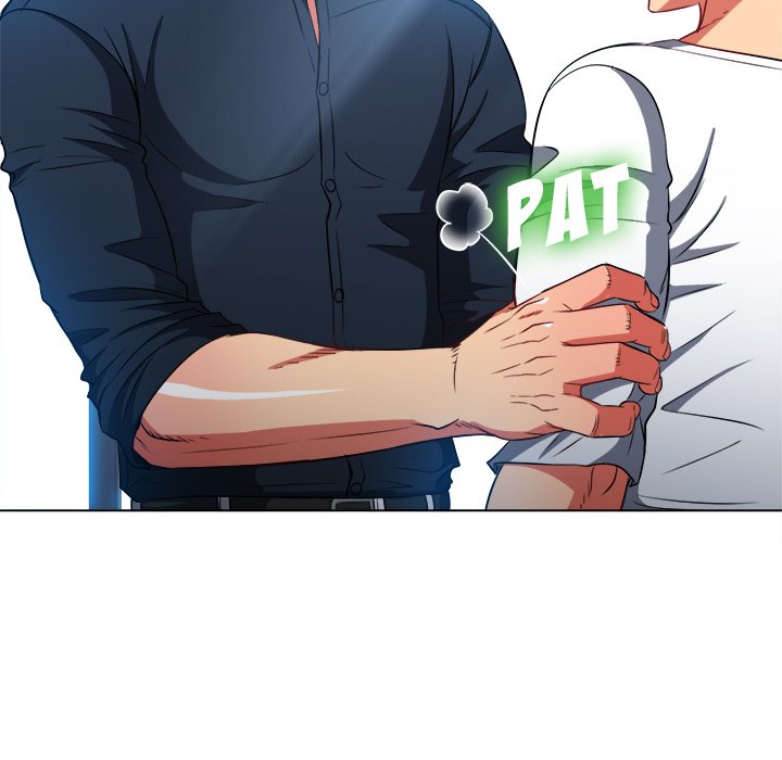 My High School Bully Chapter 81 Page 108