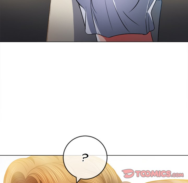 My High School Bully Chapter 81 Page 117