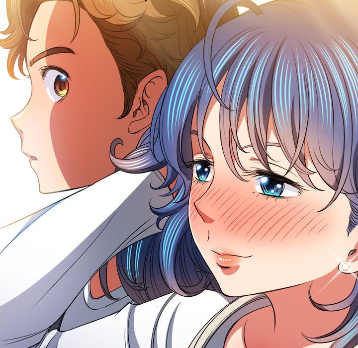 My High School Bully Chapter 81 Page 118