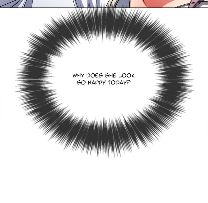 My High School Bully Chapter 81 Page 119
